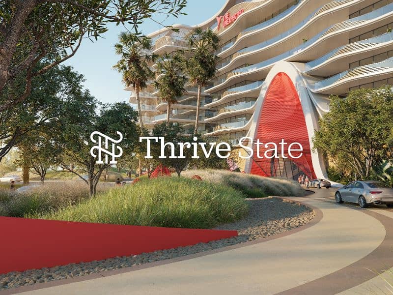 Genuine Resale | Resort Living | High ROI - Image 10