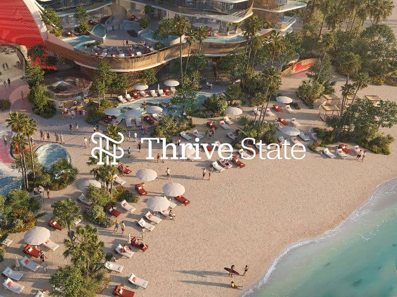 Genuine Resale | Resort Living | High ROI - Image 11