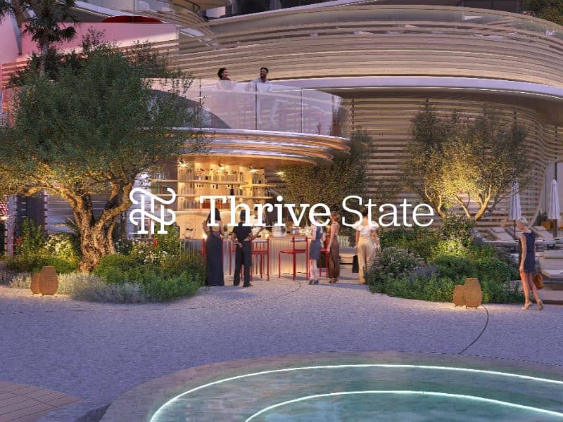 Genuine Resale | Resort Living | High ROI - Image 12