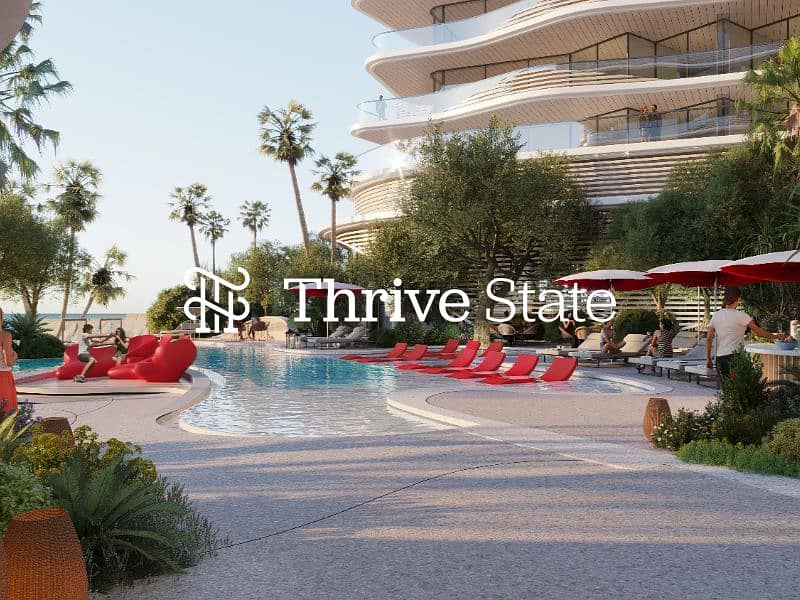 Genuine Resale | Resort Living | High ROI - Image 13