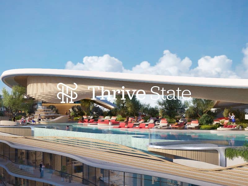 Genuine Resale | Resort Living | High ROI - Image 14