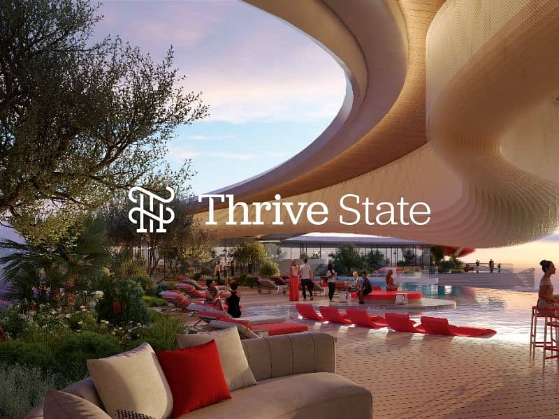 Genuine Resale | Resort Living | High ROI - Image 15