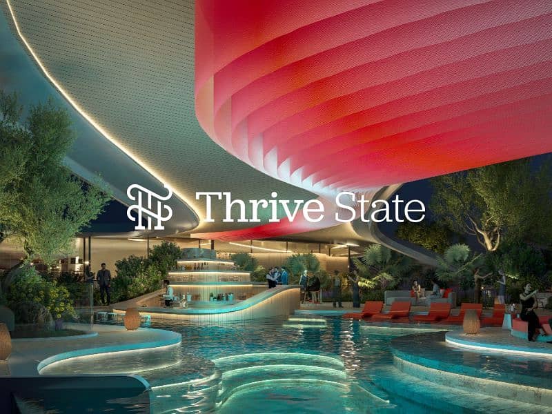 Genuine Resale | Resort Living | High ROI - Image 16