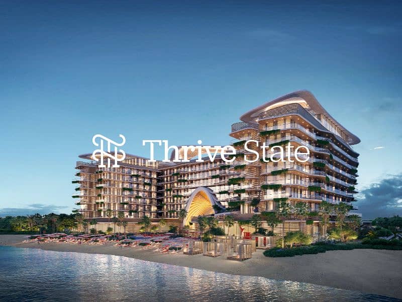 Genuine Resale | Resort Living | High ROI - Image 17