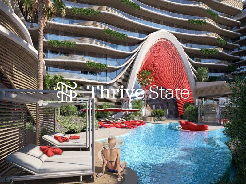 Genuine Resale | Resort Living | High ROI - Image 18