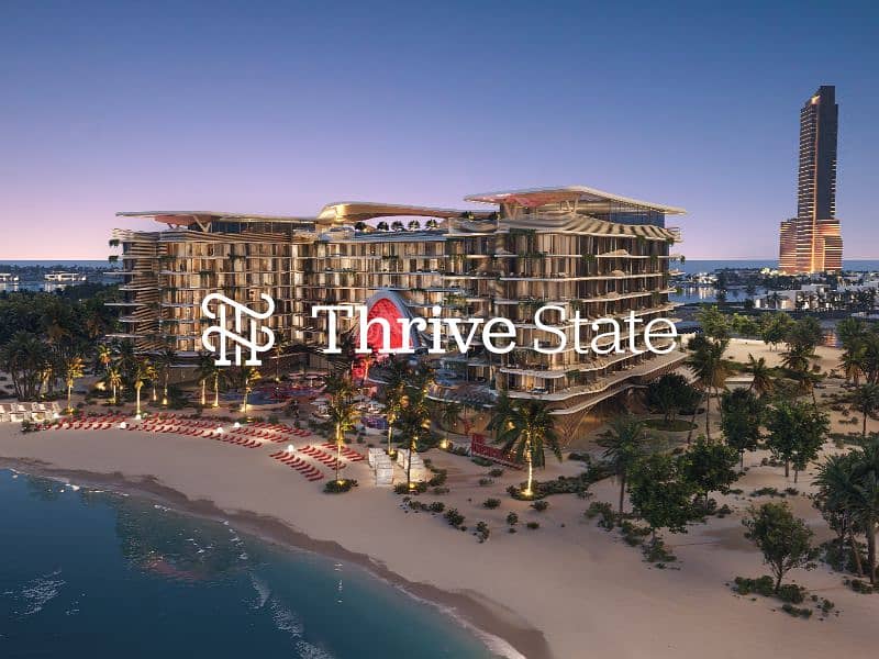 Genuine Resale | Resort Living | High ROI - Image 19