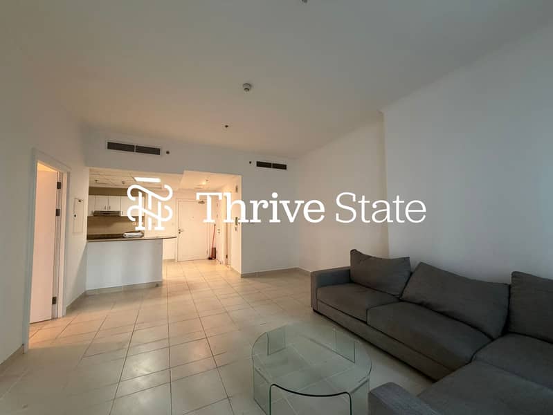 Upgraded | Vacant | Large Layout