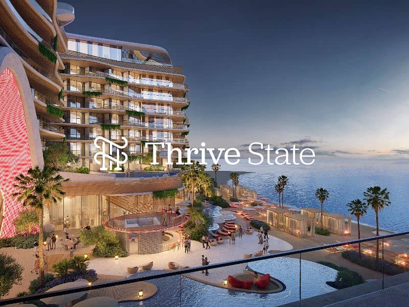 Genuine Resale | Resort Living | High ROI - Image 20