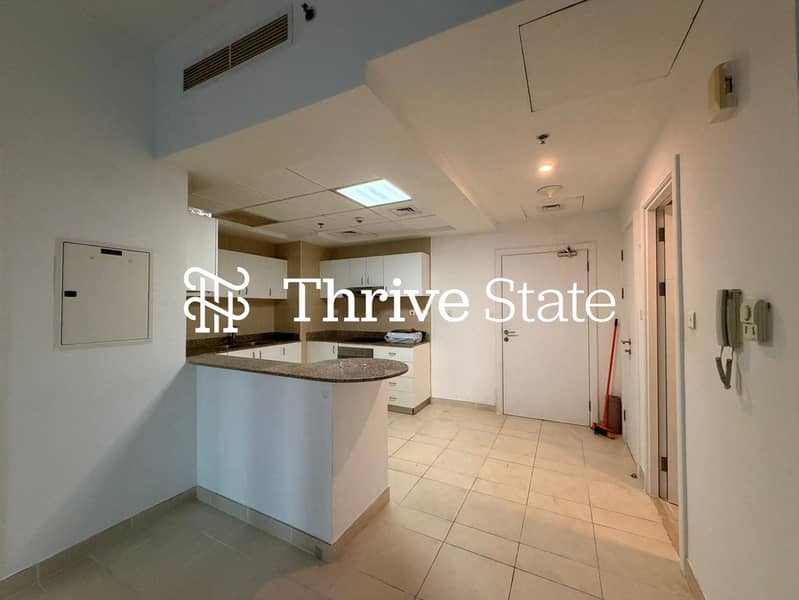 Upgraded | Vacant | Large Layout