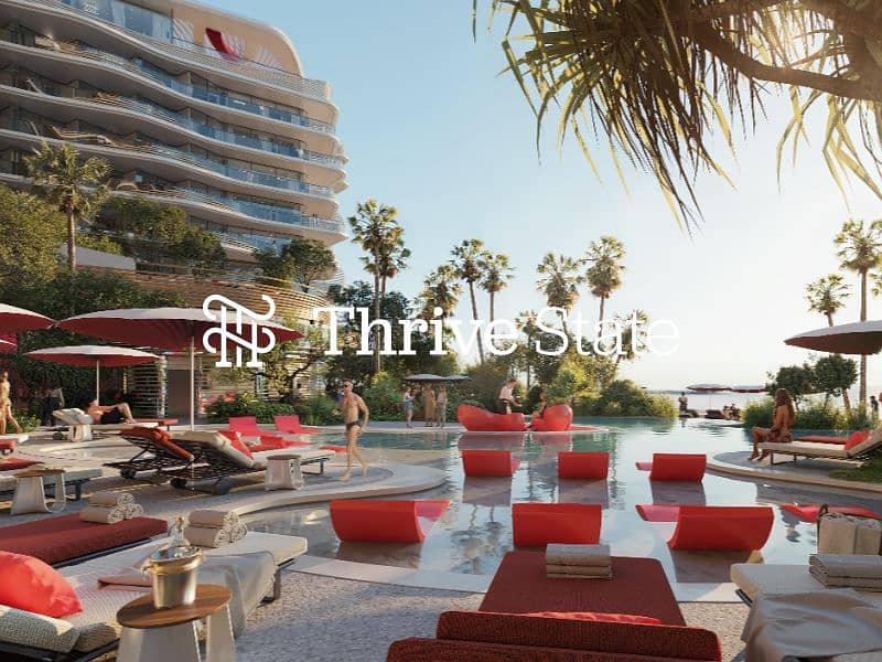 Genuine Resale | Resort Living | High ROI - Image 21