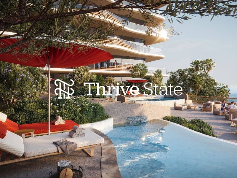 Genuine Resale | Resort Living | High ROI - Image 22