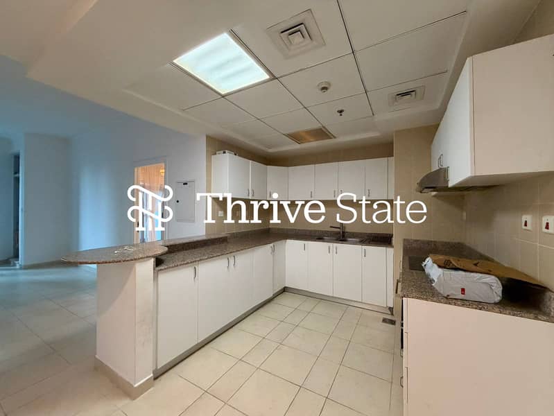 Upgraded | Vacant | Large Layout - Image 13