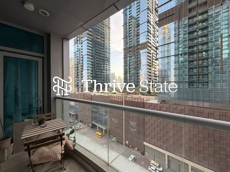 Upgraded | Vacant | Large Layout - Image 14