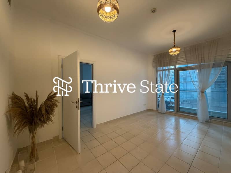 Upgraded | Vacant | Large Layout - Image 15