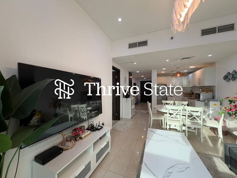 Panoramic views | Vacant now | Furnished - Image 6