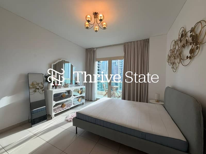 Panoramic views | Vacant now | Furnished - Image 13