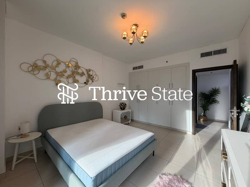 Panoramic views | Vacant now | Furnished - Image 14