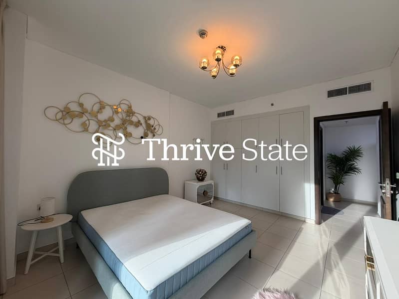 Panoramic views | Vacant now | Furnished - Image 18