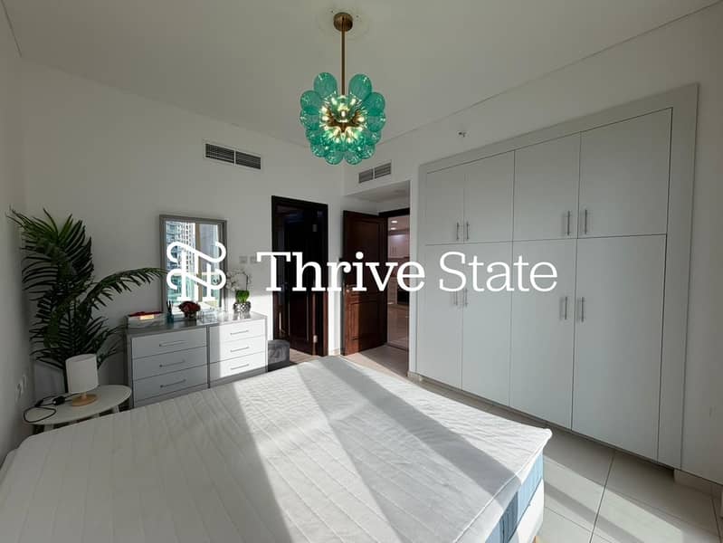 Panoramic views | Vacant now | Furnished - Image 19