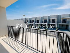 فیلا في تاون هاوس ماج آي،MAG City،دستركت 7،مدينة محمد بن راشد 3 غرف 210000 درهم - 12871010