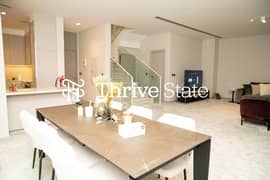 فیلا في تاون هاوس ماج آي،MAG City،دستركت 7،مدينة محمد بن راشد 4 غرف 399000 درهم - 13056472