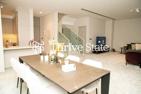4 Bedroom Villa for Rent in Mohammed Bin Rashid City (MBR City), Dubai - IMG-20251013-WA0008. jpg