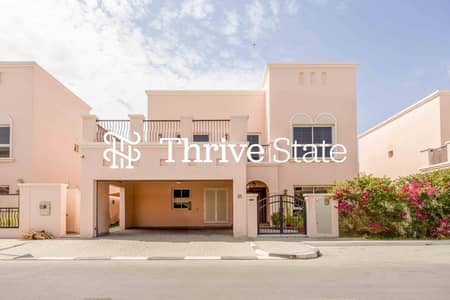 4 Bedroom Villa for Rent in Nad Al Sheba, Dubai - 1. jpg