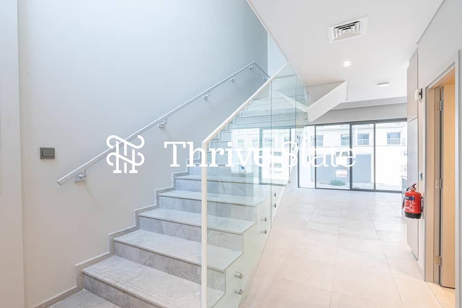 Modern 2 BHK + M Townhouse | Near Ameneties