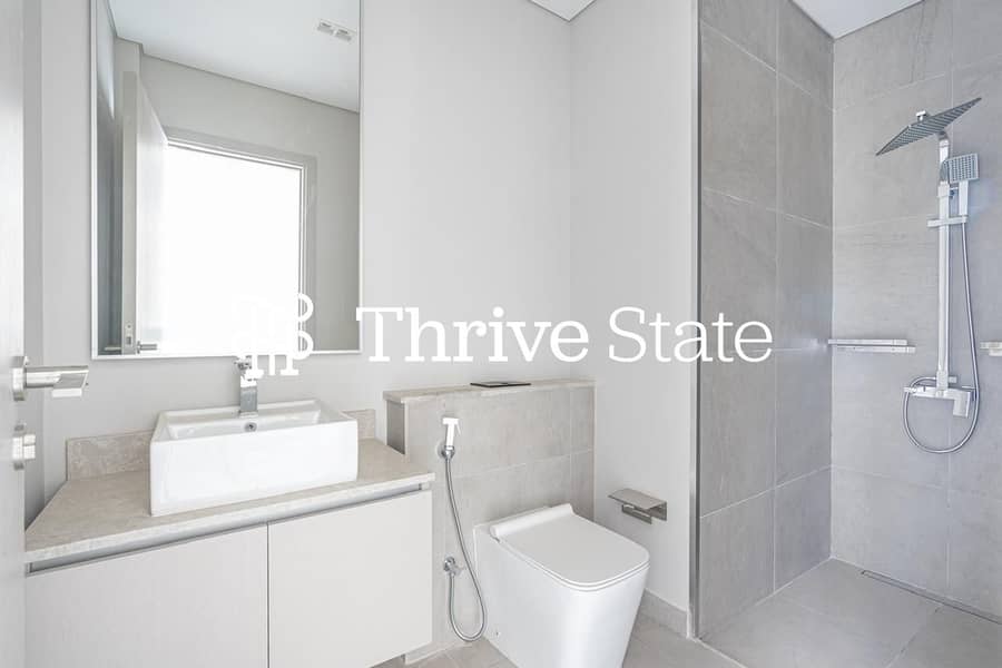 Modern 2 BHK + M Townhouse | Near Ameneties - Image 7