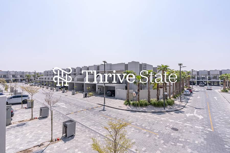 Modern 2 BHK + M Townhouse | Near Ameneties - Image 15