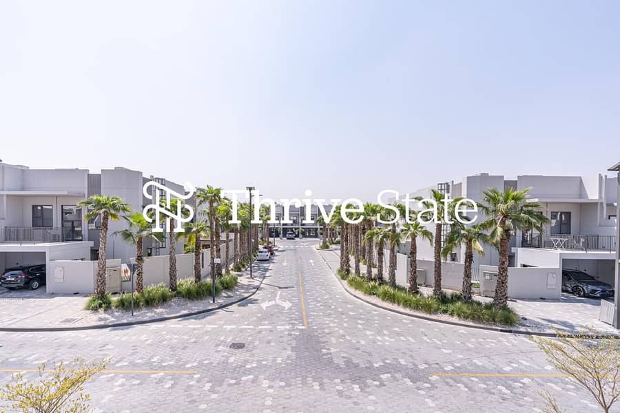 Modern 2 BHK + M Townhouse | Near Ameneties - Image 17