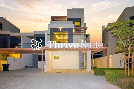 6 Bedroom Villa for Rent in DAMAC Hills, Dubai - 1 - AIMG_0356. jpg 6 Bedroom Villa for Rent in DAMAC Hills, Dubai - 1 - AIMG_0356. jpg