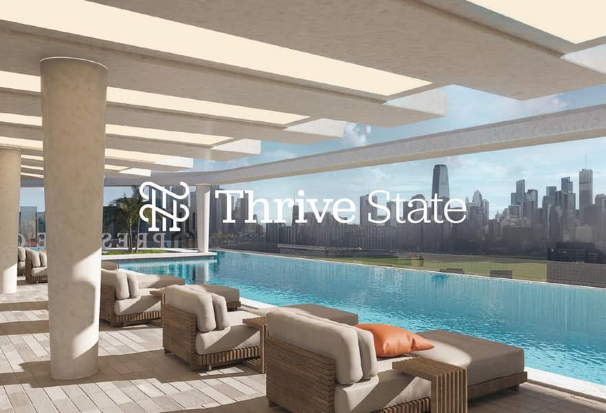 Genuine Resale | Q4 2027 | Large Layout Genuine Resale | Q4 2027 | Large Layout