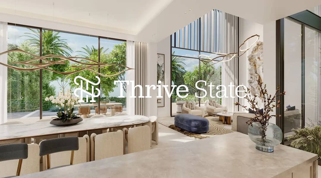 SERENE COMMUNITY LAYOUT | Low-Density Living