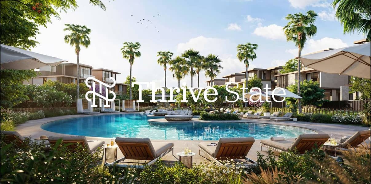 FREEHOLD VILLA COLLECTION | End-User and Investor Appeal