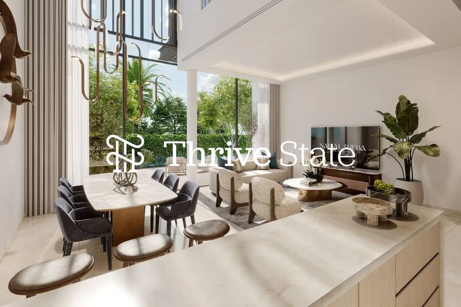 SERENE COMMUNITY LAYOUT | Low-Density Living - Image 6