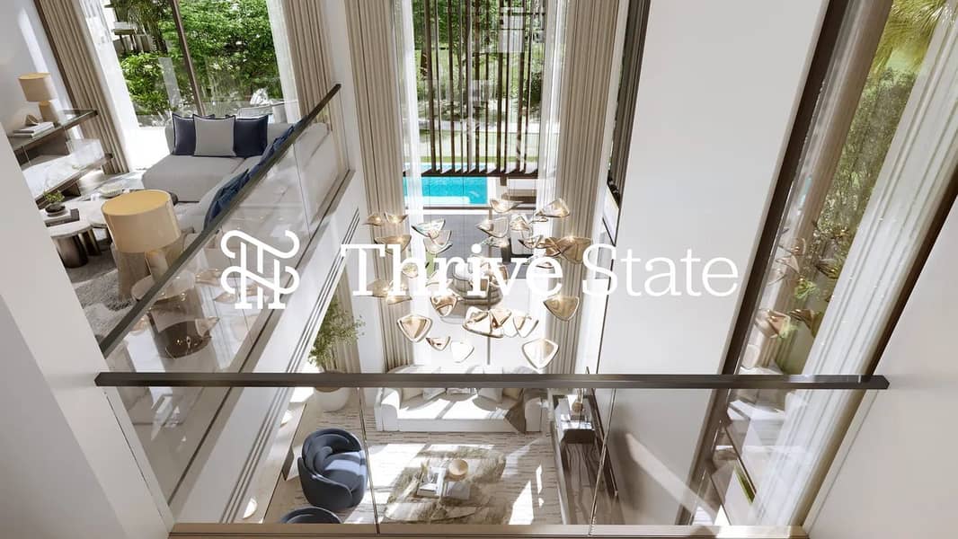 FREEHOLD VILLA COLLECTION | End-User and Investor Appeal