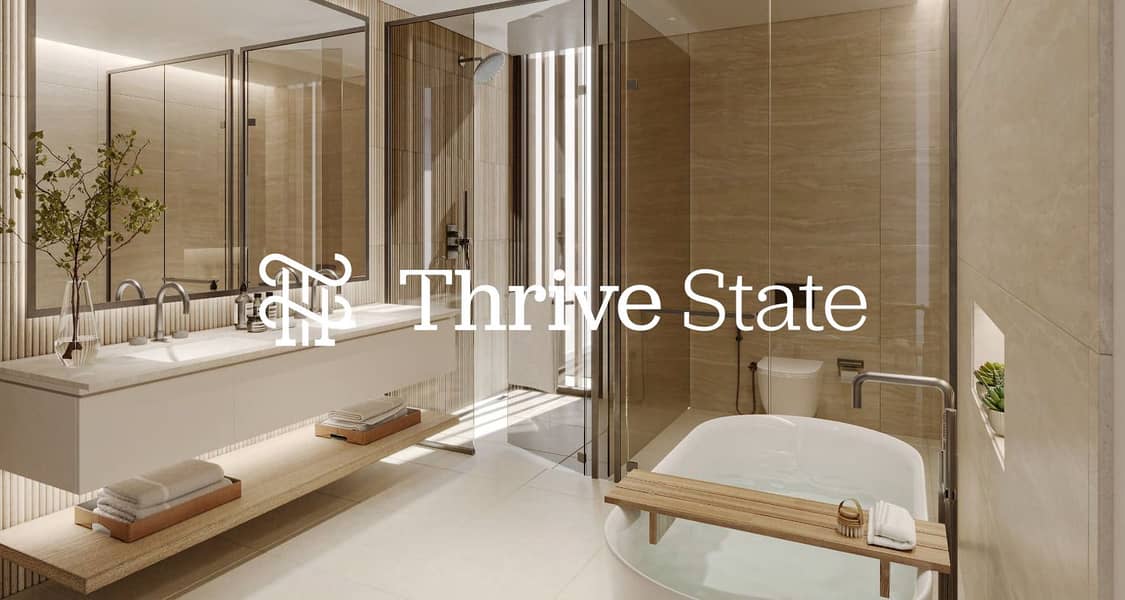 SERENE COMMUNITY LAYOUT | Low-Density Living - Image 12