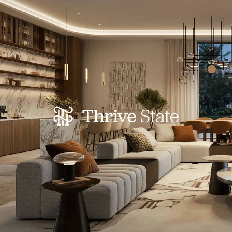 Luxury Waterfront Living | LAGOON ACCESS