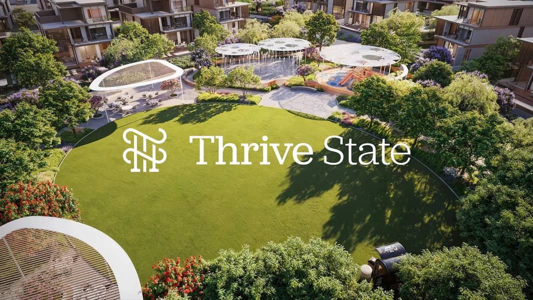 SERENE COMMUNITY LAYOUT | Low-Density Living - Image 18