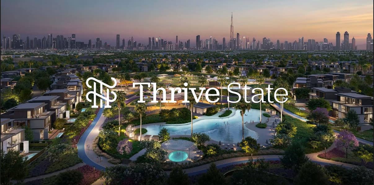 SERENE COMMUNITY LAYOUT | Low-Density Living - Image 19