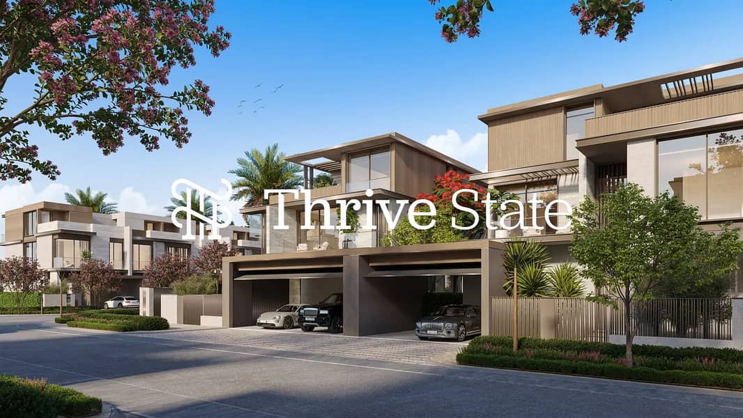 SERENE COMMUNITY LAYOUT | Low-Density Living - Image 21