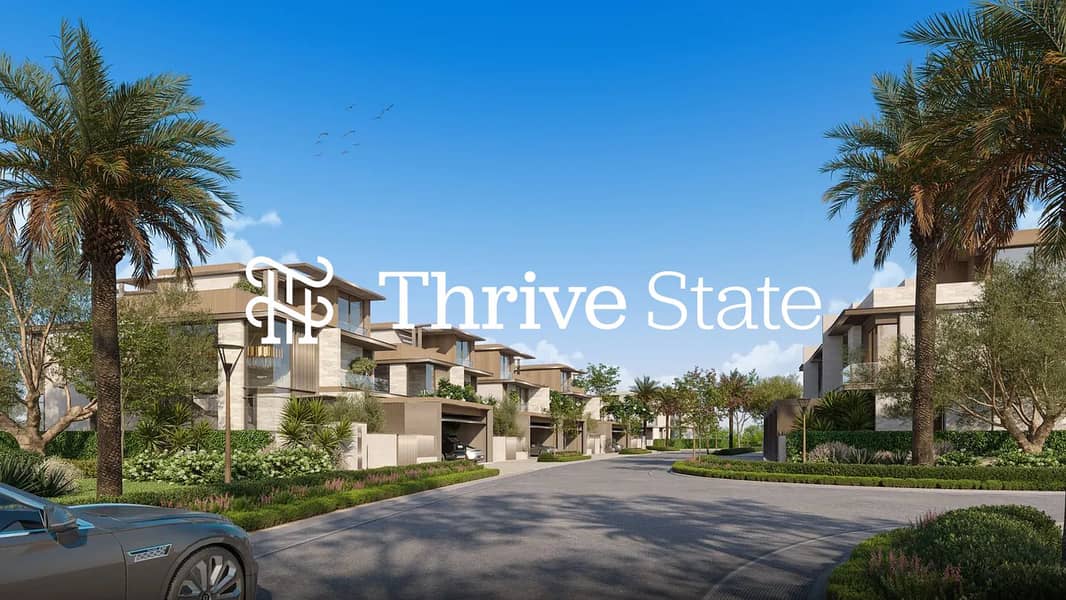 SERENE COMMUNITY LAYOUT | Low-Density Living - Image 24