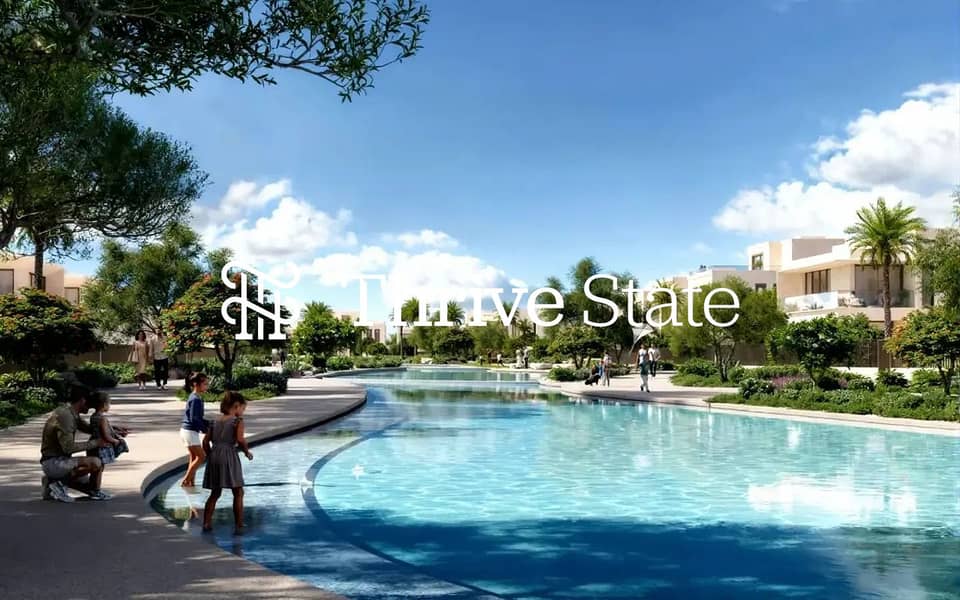 Crystal Lagoon Frontage | ELEVATED PRIVACY - Image 8