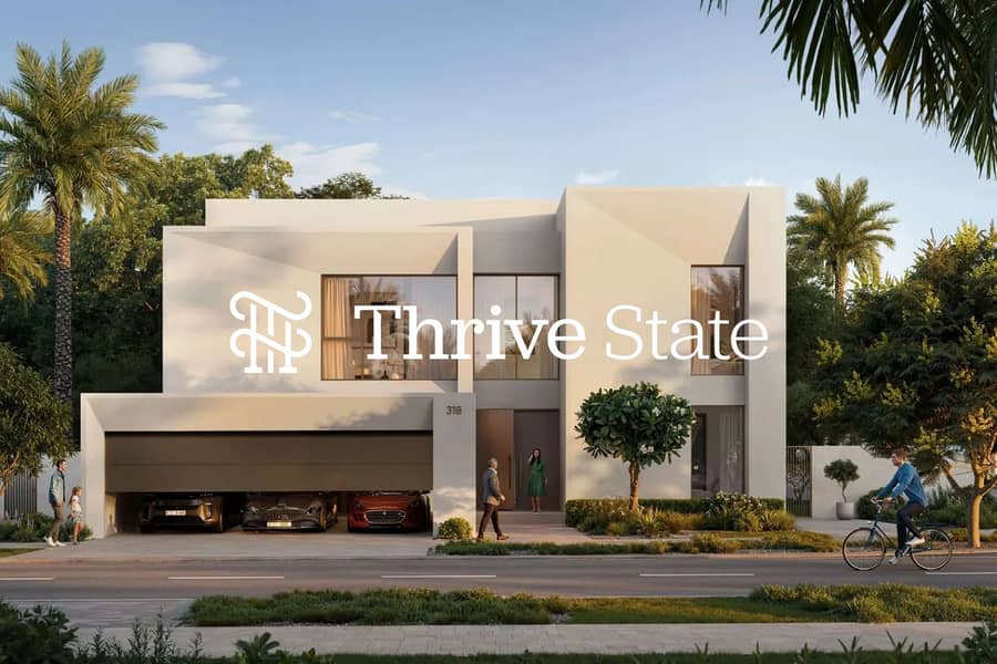 Crystal Lagoon Frontage | ELEVATED PRIVACY - Image 10