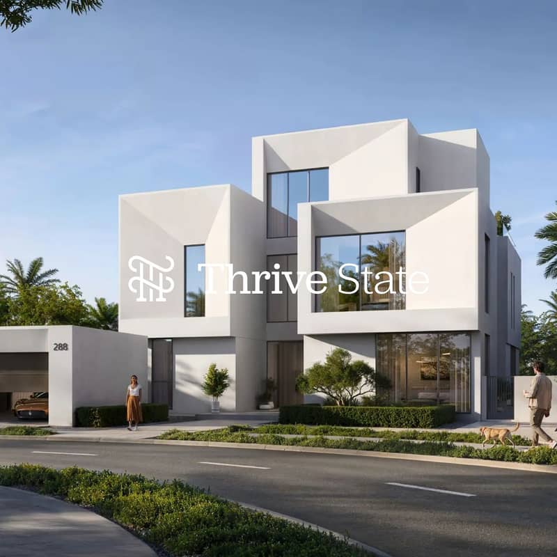 Crystal Lagoon Frontage | ELEVATED PRIVACY - Image 11