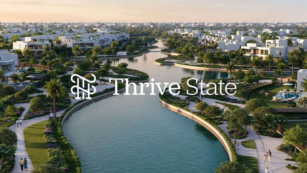 Crystal Lagoon Frontage | ELEVATED PRIVACY - Image 16