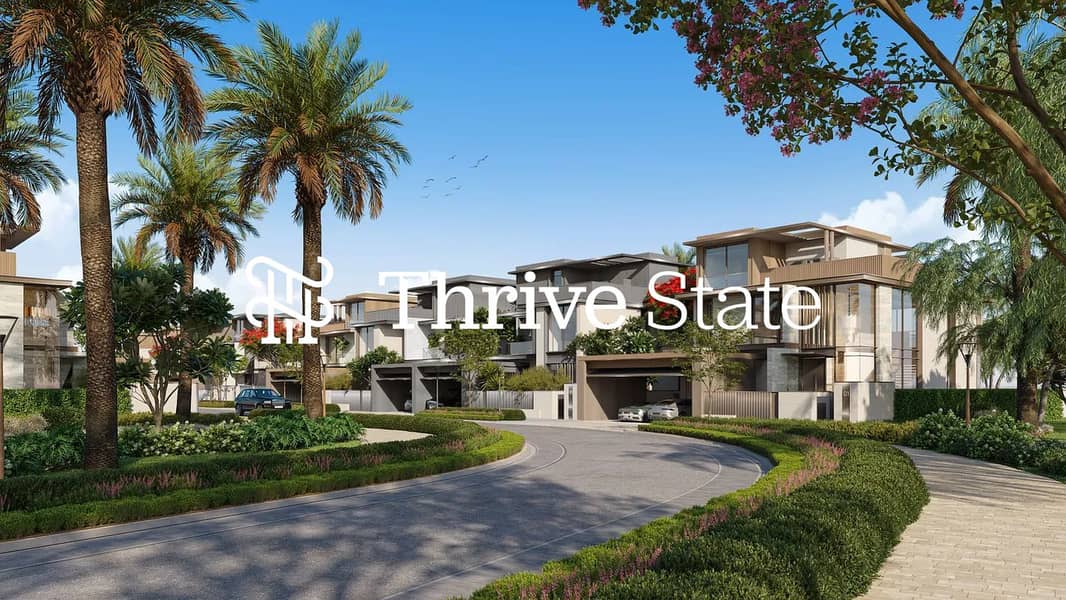 REFINED URBAN LIFESTYLE | Premium Residence Choices