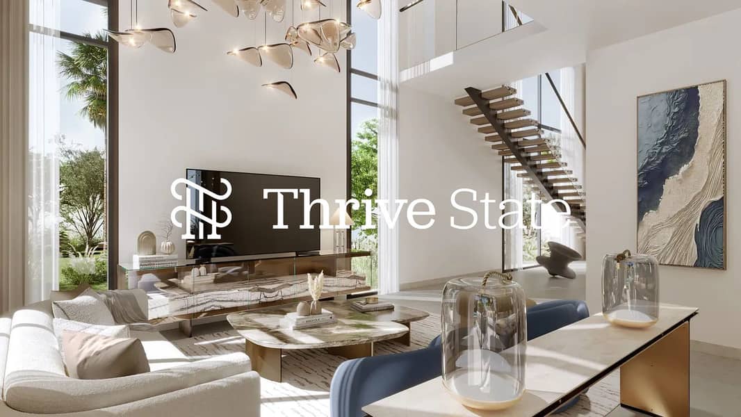 REFINED URBAN LIFESTYLE | Premium Residence Choices