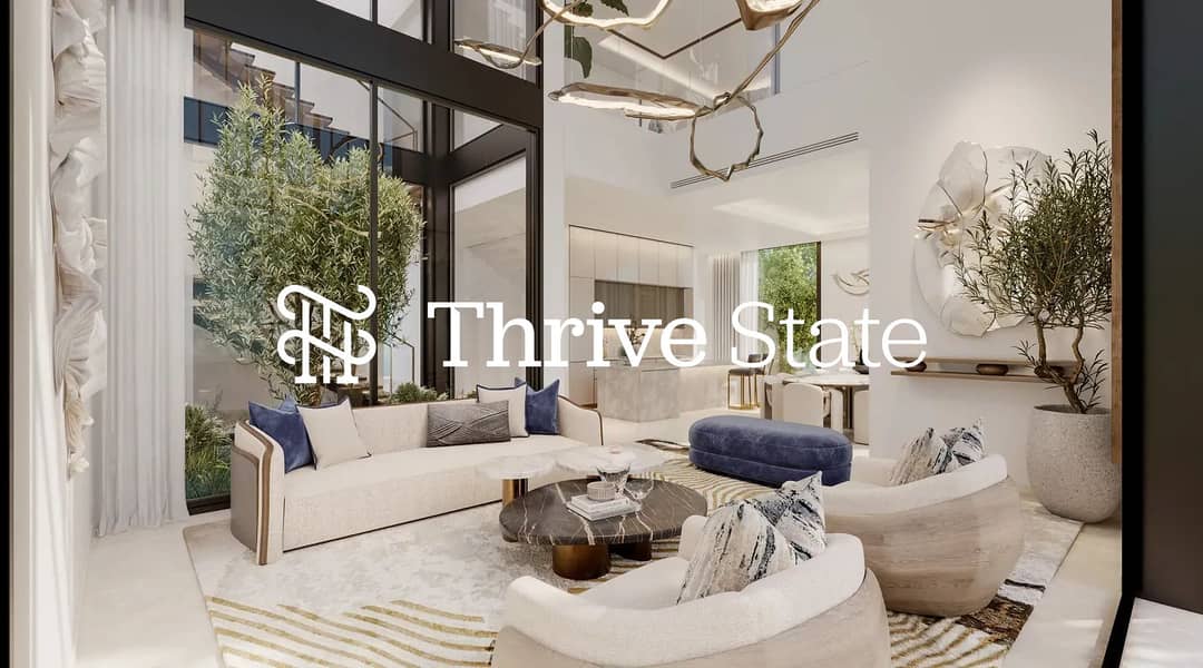 REFINED URBAN LIFESTYLE | Premium Residence Choices - Image 6